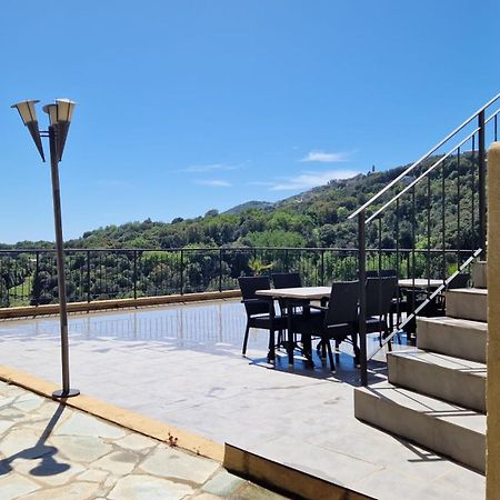 A Costa Hotel Venzolasca Ngoại thất bức ảnh