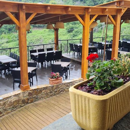 A Costa Hotel Venzolasca Ngoại thất bức ảnh