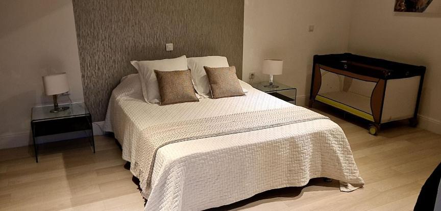 A Costa Hotel Venzolasca Ngoại thất bức ảnh