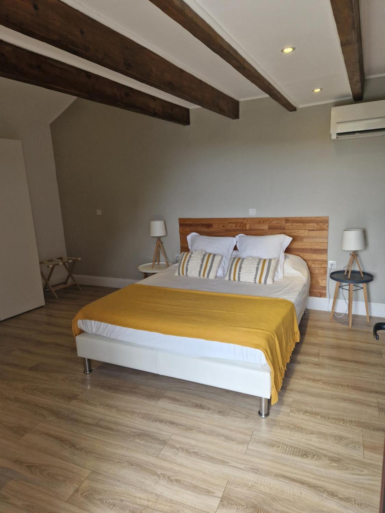 A Costa Hotel Venzolasca Ngoại thất bức ảnh
